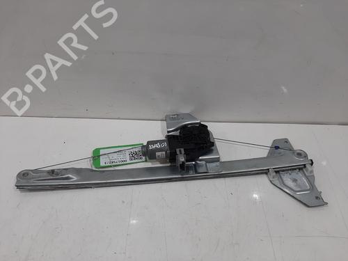 Used Front right window mechanism Front right window mechanism 36879306 36879306