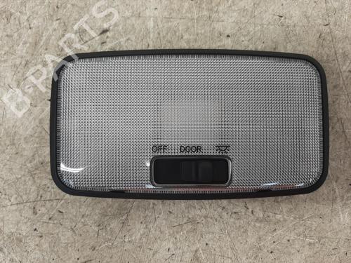 Kabinelys TOYOTA C-HR (_X1_) 1.8 Hybrid (ZYX10_, ZYX11_, ZYX10R, ZYX11R) | BP26849148I8 - Image 2