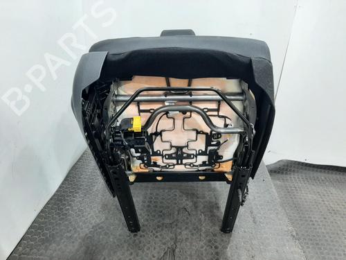 Right front seat PEUGEOT EXPERT Van (V_) 1.5 BlueHDi 100 | BP40600743C16 - Image 5
