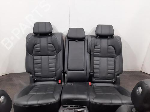 Seats set LAND ROVER RANGE ROVER SPORT II (L494) 4.4 SDV8 4x4 | BP29496617C78 