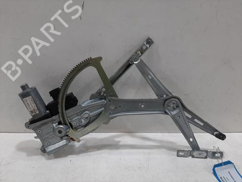 Used Front right window mechanism VAUXHALL ASTRA Mk V (H) (A04) 1.4 (L48) (90 hp) 29322821