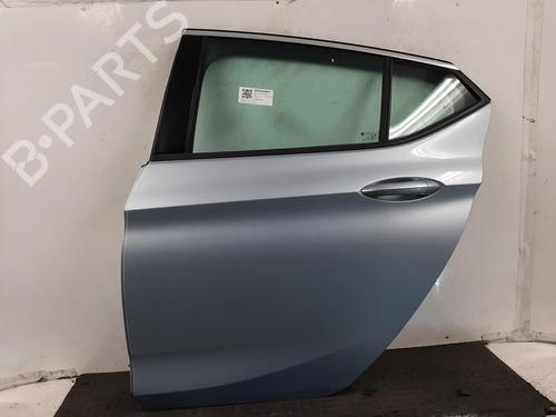 left-rear-door-vauxhall-astra-mk-vii-k-b16-2015-32325095 main image