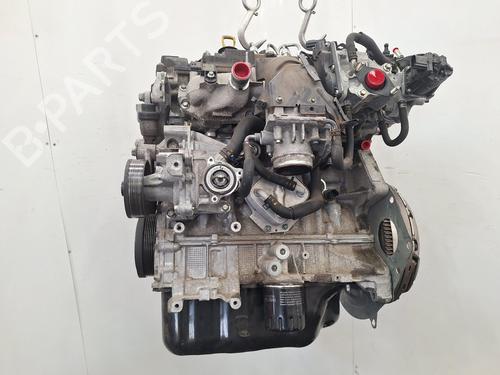 Engine MAZDA CX-5 (KE, GH) 2.2 D (KE2FW) | BP37157829M1 - Image 2