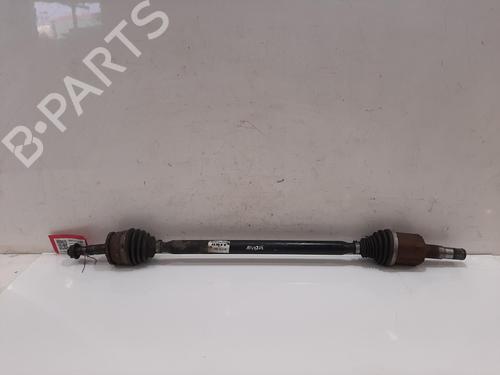 Used Other Other VAUXHALL ASTRA Mk VII (K) (B16) 1.6 CDTi (110 hp) 34619799 34619799