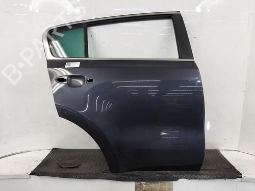 right-rear-door-kia-sportage-iv-ql-qle-2015-2016-2017-2018-2019-2020-2021-2022-34206255 main image