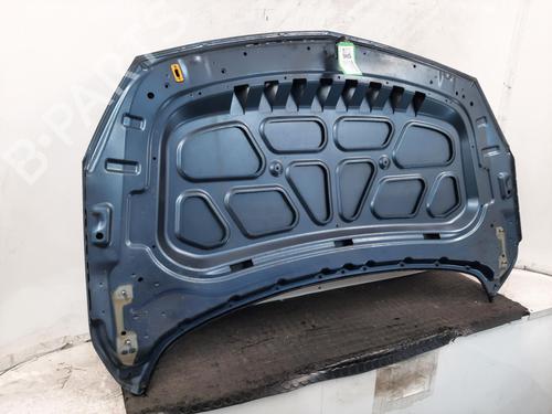 Hood VAUXHALL ASTRA Mk VI (J) (P10) 1.6 | BP30180402C1 