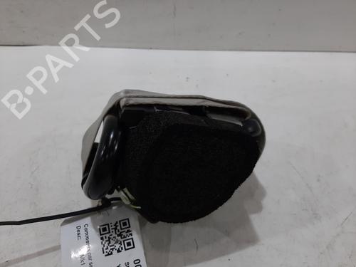 Rear right seatbelt JAGUAR I-PACE (X590) EV400 AWD | BP30179576I28 - Image 3