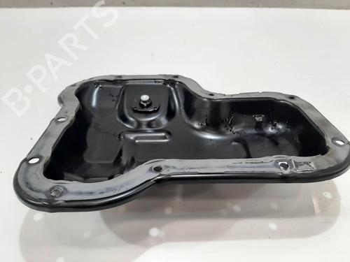 Used Oil sump MAZDA 2 Hatchback (KB) 1.5 Hybrid (KBAC3X) (116 hp) 28506598