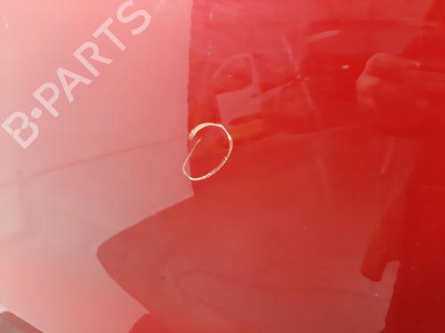 Dør højre bagtil JAGUAR F-PACE (X761) 2.0 TD4 AWD | BP31649880C5 