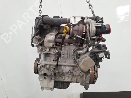 Engine FORD FIESTA VI (CB1, CCN) 1.5 TDCi | BP30142162M1