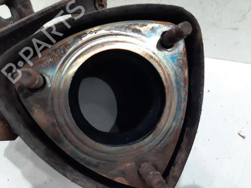 Catalyst VAUXHALL ASTRA Mk VI (J) (P10) 1.6 | BP32214843M10 