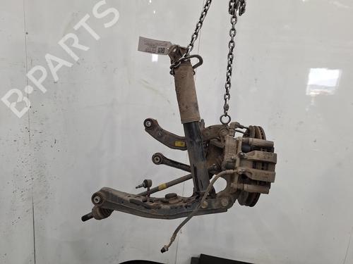 Used Right rear suspension arm KIA SORENTO IV (MQ4, MQ4A) 1.6 T-GDi Hybrid AWD (230 hp) 31305364