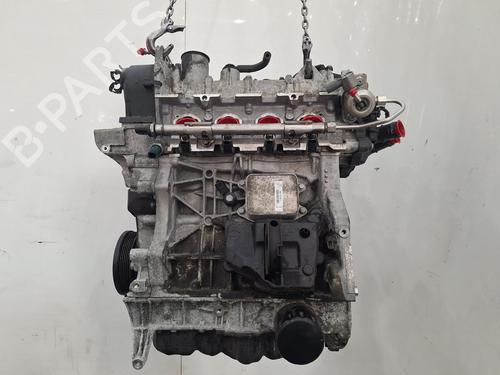 Engine AUDI A1 Sportback (8XA, 8XF) 1.4 TFSI | BP33467357M1 - Image 3