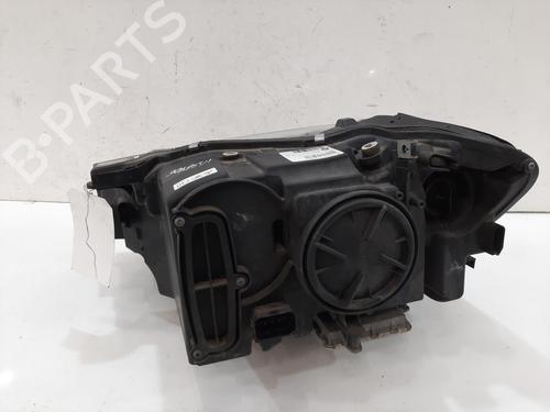 Right headlight BMW X3 (F25) xDrive 20 d | BP31286001C29 