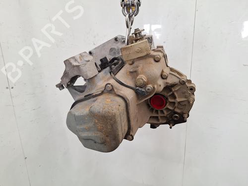 Gearbox VAUXHALL CORSA Mk V (F) 1.2 | BP35963192M3 - Image 4