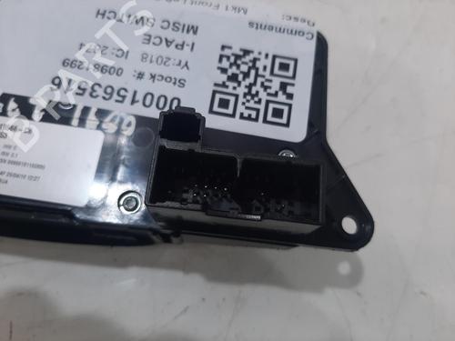 Elektronische module JAGUAR I-PACE (X590) EV400 AWD | BP30495545M83 