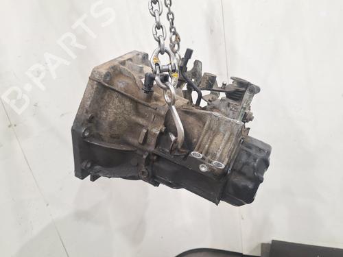 Gearbox SUZUKI SWIFT IV (FZ, NZ) 1.2 4x4 (AZG412, ZD72S) | BP30304666M3