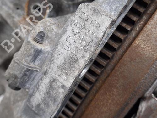 Engine PEUGEOT PARTNER Box Body/MPV (K9) 1.5 BlueHDi 100 | BP39888837M1 - Image 2