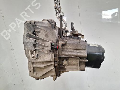 Gearbox NISSAN NOTE (E12) 1.2 DIG-S | BP29524979M3 