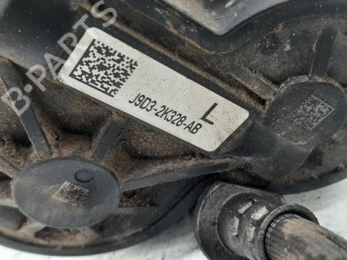 Andre JAGUAR I-PACE (X590) EV400 AWD | BP26855986O1 