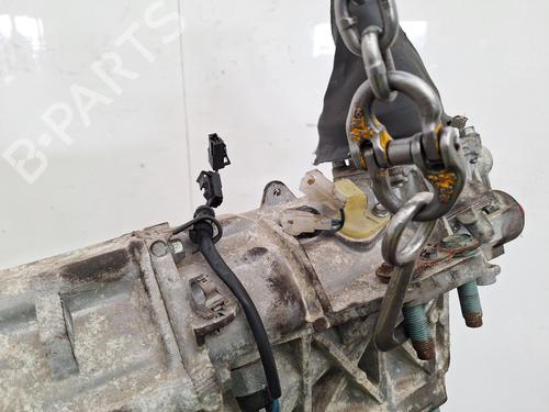 Gearbox MAZDA MX-5 III (NC) 2.0 (NC18) | BP36315996M3 - Image 3