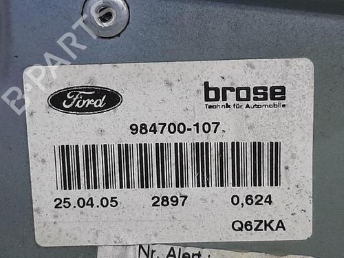 Front right window mechanism FORD FOCUS II (DA_, HCP, DP) 1.6 | BP26868492C23 
