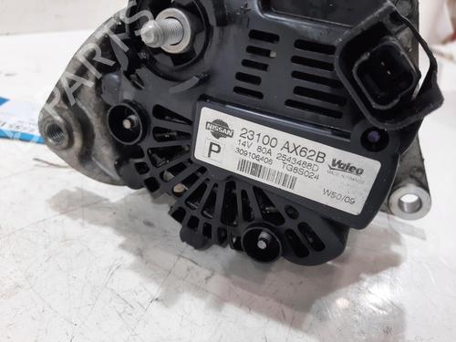 Alternator NISSAN MICRA III (K12) 1.2 16V | BP30180213M7 