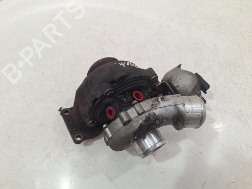 Turbocharger/Supercharger FORD KUGA II (DM2) 2.0 TDCi | BP32027030M71