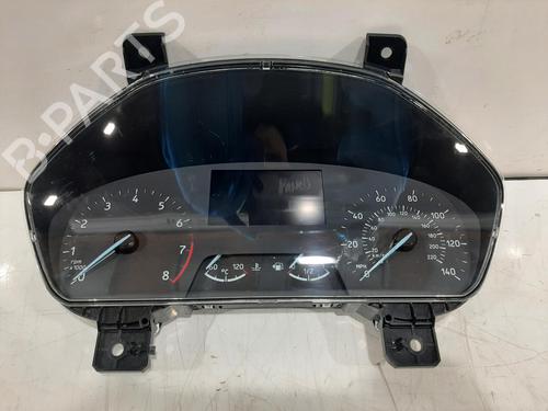 Used Instrument cluster Instrument cluster 36855070 36855070