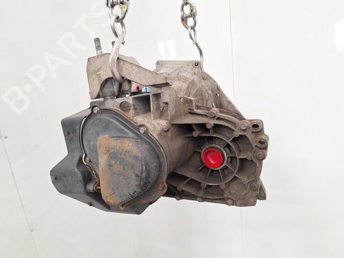Gearbox FORD FIESTA VI (CB1, CCN) 1.25 | BP29127857M3 