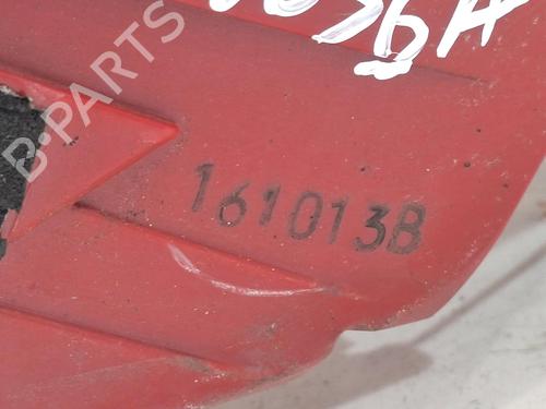 Right taillight HYUNDAI TUCSON (TL, TLE) 1.7 CRDi | BP27408298C35 