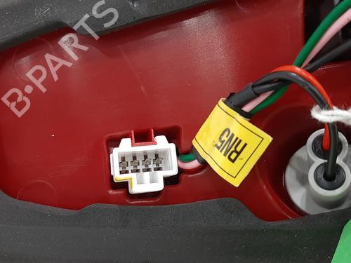 Left taillight HYUNDAI TUCSON (TL, TLE) 1.7 CRDi | BP26869110C34 