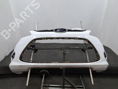 Used Front bumper FORD FIESTA VI (CB1, CCN) 1.25 (82 hp) 29883222