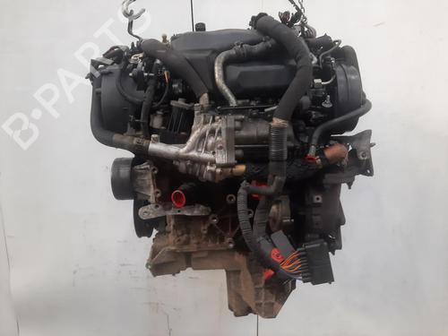Engine LAND ROVER RANGE ROVER IV (L405) 3.0 SDV6 Hybrid 4x4 | BP30559618M1