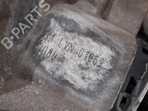 Gearbox AUDI A3 Convertible (8P7) 1.6 | BP31286320M3