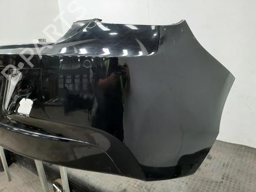 Rear bumper BMW 1 (F20) 116 d | BP29112114C8 