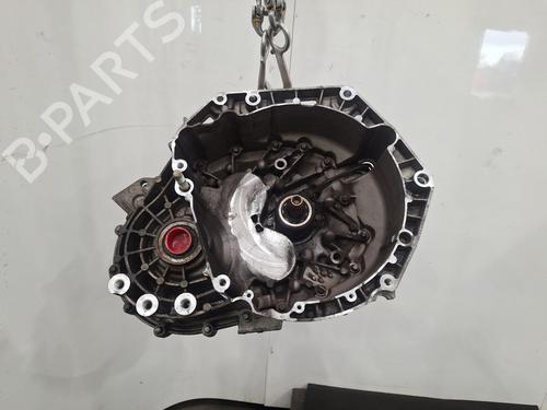 Used Gearbox FIAT 500X (334_) 1.0 (334.AXN1B) (120 hp) 30324875