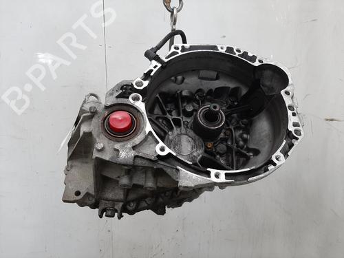 Used Gearbox KIA PROCEED (CD) 1.4 T-GDI (140 hp) 26843475