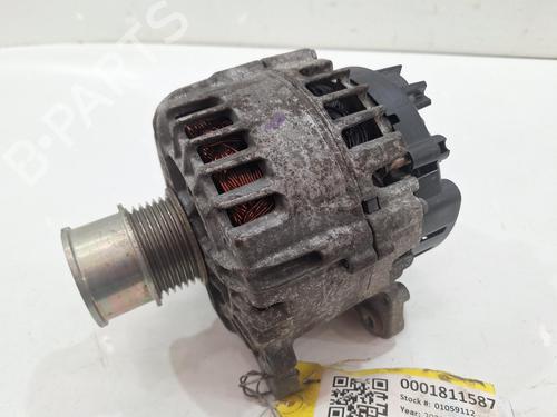 AC compressor SEAT IBIZA V (KJ1, KJG) 1.0 TSI | BP38513283M34 - Image 5