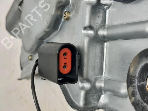 Viskermotor bakrute FORD FOCUS I Turnier (DNW) 1.8 16V | BP26764143M102 