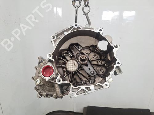 Used Gearbox AUDI A1 Sportback (GBA) 25 TFSI (95 hp) 32239997