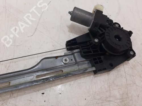 Front right window mechanism SUZUKI VITARA (LY) 1.6 (APK 416) | BP37458316C23 - Image 3