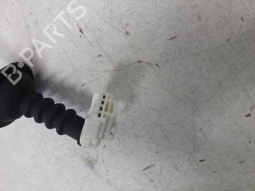 Left taillight NISSAN X-TRAIL II (T31) 2.0 dCi 4x4 | BP26747426C34 
