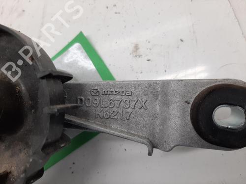 Front wiper motor MAZDA CX-3 (DK) 2.0 SKYACTIV-G AWD (DK4W7, DKEAW) | BP26867791M29 - Image 4