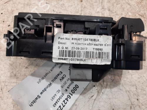Switch HONDA CR-V IV (RM_) 1.6 i-DTEC 4WD (RE6) | BP32422748I30 