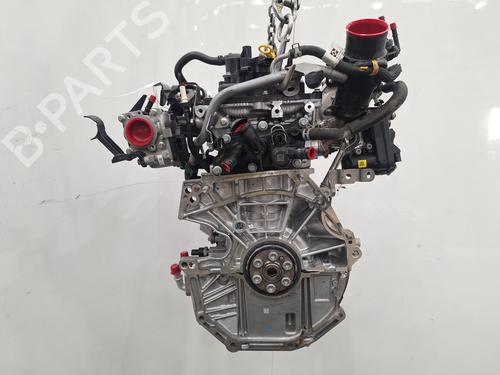 Motor DACIA SANDERO III 1.0 TCe 90 (91 hp) 30304145