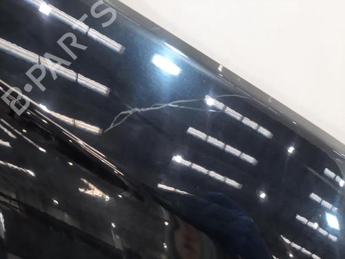 Right front fenders BMW 1 (F20) 116 d | BP29496516C42 