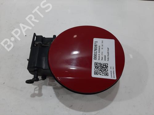 Tapa exterior combustible Tapa exterior combustible VAUXHALL ADAM (M13) 1.4 (87 hp) 37601378 37601378