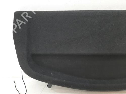 Rear parcel shelf MAZDA 2 (DE_, DH_) 1.3 (DE3FS) | BP29297584C85 