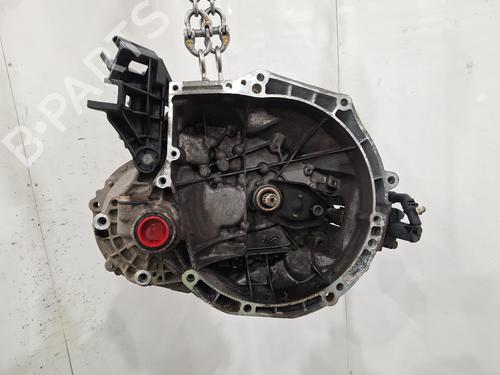 Used Gearbox CITROËN DS3 (SA_) 1.6 VTi 120 (120 hp) 30870093
